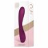 Vibrator pentru punctul G Engily Ross Monroe 2.0, cu acumulator - mov 