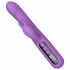 Engily Ross Swell - vibrator digital cu acumulator pentru clitoris (mov) 