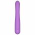 Engily Ross Swell - vibrator digital cu acumulator pentru clitoris (mov) 