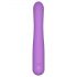 Engily Ross Swell - vibrator digital cu acumulator pentru clitoris (mov) 