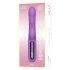 Engily Ross Swell - vibrator digital cu acumulator pentru clitoris (mov) 