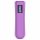 Engily Ross Whim - vibrator digital cu baterie (mov) 