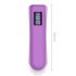 Engily Ross Whim - vibrator digital cu baterie (mov) 