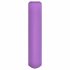 Engily Ross Whim - vibrator digital cu baterie (mov) 