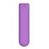 Engily Ross Whim - vibrator digital cu baterie (mov) 