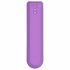 Engily Ross Whim - vibrator digital cu baterie (mov) 