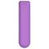 Engily Ross Whim - vibrator digital cu baterie (mov) 