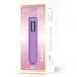 Engily Ross Whim - vibrator digital cu baterie (mov) 