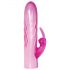 Evolved Intense - set vibratoare 8 piese (roz)