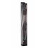 Master Series Dick Stick - băț telescopic cu dildo (negru-natural) 