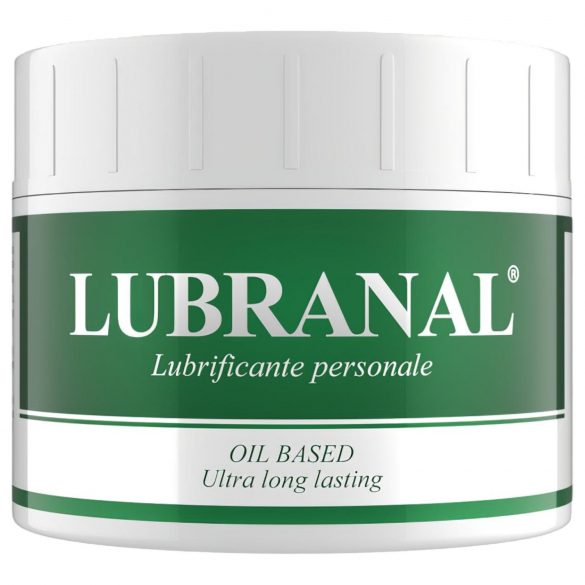 Lubranal - lubrifiant pe bază de ulei (150 ml)