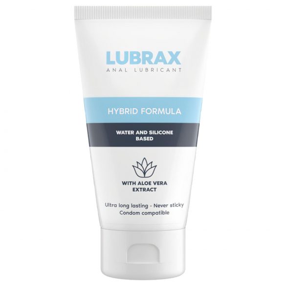 Lubrax - lubrifiant hibrid (50ml)