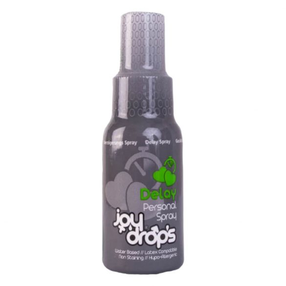 Spray întârziator JoyDrops (50ml) 