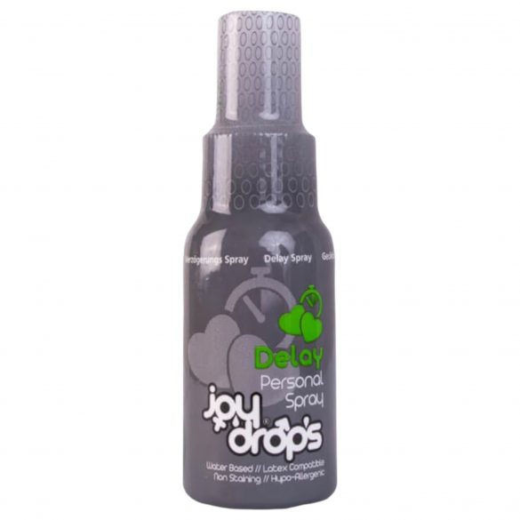 Spray întârziator JoyDrops (50ml) 