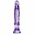 Toyjoy Anal Starter - dildo anal realist - 16cm (mov) 