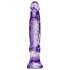 Toyjoy Anal Starter - dildo anal realist - 16cm (mov) 