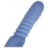 Loveline - Vibrator cu Funcție de Încălzire (Mov)