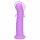 Loveline - vibrator rotativ cu acumulator (roz)