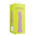 Loveline - vibrator rotativ cu acumulator (roz)