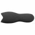 Masturbator vibrator cu acumulator Loveline (negru) 