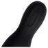 Masturbator vibrator cu acumulator Loveline (negru) 