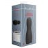 Masturbator vibrator cu acumulator Loveline (negru) 