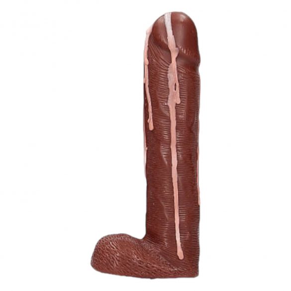 Săpun Penis cu Testicule - Maro (250g) 