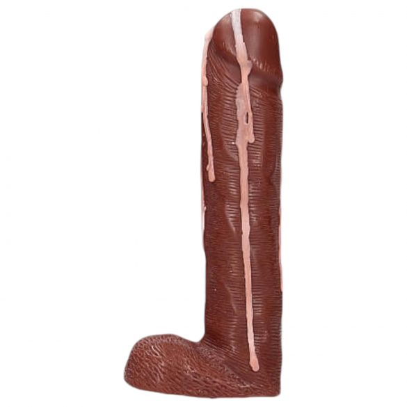 Săpun Penis cu Testicule - Maro (250g) 