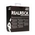 REALROCK Elastic - produs universal de prindere jos (negru) 