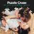 Tease&Please I Want Your Sex - puzzle erotic (200 bucăți)