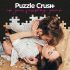 Tease&Please Chrush Together - puzzle erotic (200 bucăți)