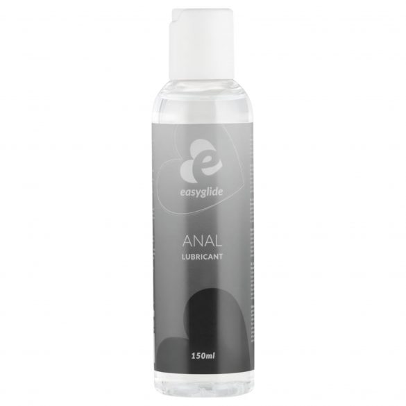 EasyGlide Anal - Lubrifiant pe bază de apă (150ml) 