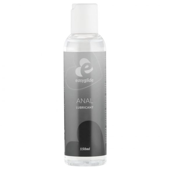 EasyGlide Anal - lubrifiant pe bază de apă (150ml)