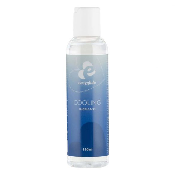 EasyGlide Cooling - lubrifiant răcoritor pe bază de apă (150ml)