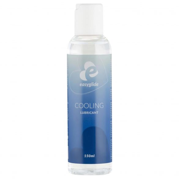 EasyGlide Cooling - lubrifiant răcoritor pe bază de apă (150ml) 