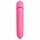 Vibrator tip glonț rezistent la apă Easytoys (roz) 