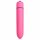 Vibrator tip glonț rezistent la apă Easytoys (roz) 