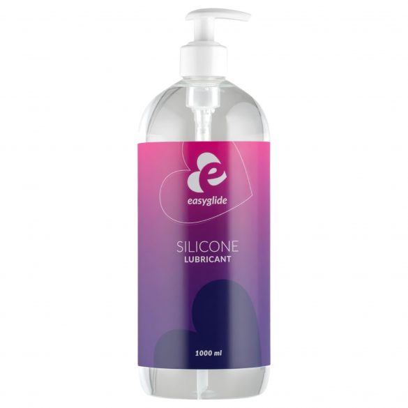 EasyGlide - lubrifiant pe bază de silicon (1000ml) 