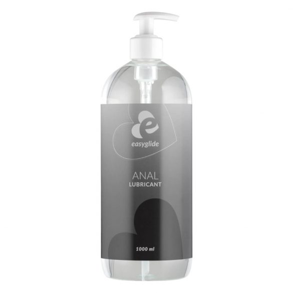 EasyGlide Anal - lubrifiant pe bază de apă (1000ml) 