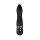 Vibrator mini curbat Easytoys Diamond (negru) 