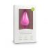 Plug anal Easytoys Pointy S - roz (mic) 