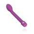 Vibrator pentru punctul G (mov) - Easytoys Slim 