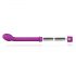 Vibrator pentru punctul G (mov) - Easytoys Slim 