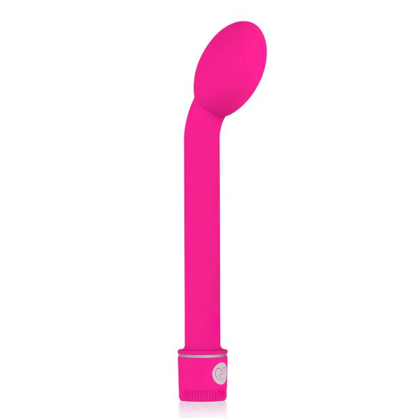 Easytoys Slim - Vibrator pentru punctul G (roz) 