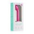 Easytoys Slim - Vibrator pentru punctul G (roz)