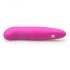 Vibrator pentru punctul G - Mini G-Vibe EasyToys (roz) 