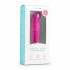 Vibrator pentru punctul G - Mini G-Vibe EasyToys (roz) 