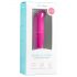 Vibrator pentru punctul G - Mini G-Vibe EasyToys (roz) 