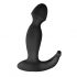 Vibrator pentru prostată Easytoys Pounding Pete (negru) 