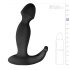 Vibrator pentru prostată Easytoys Pounding Pete (negru) 